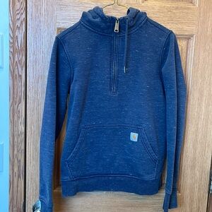 Carhartt Half Zip